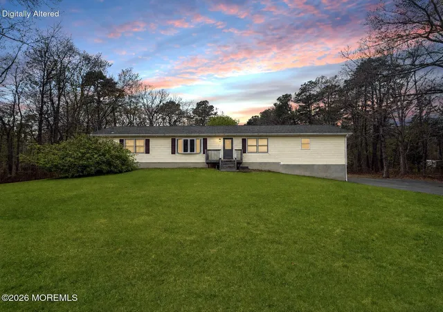 1st image of 260 Perrineville Rd, Jackson, NJ 08527 | MLS# 22606285