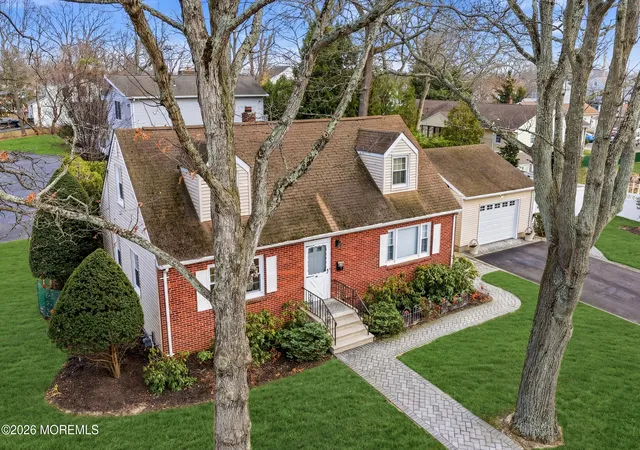 1st image of 274 Michael Ave, Oakhurst, NJ 07755 | MLS# 22602888