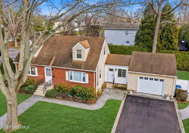 3rd image of 274 Michael Ave, Oakhurst, NJ 07755 | MLS# 22602888