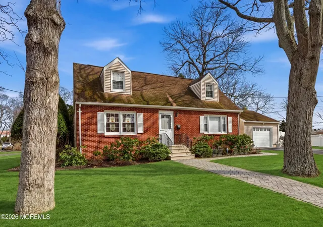 45th image of 274 Michael Ave, Oakhurst, NJ 07755 | MLS# 22602888