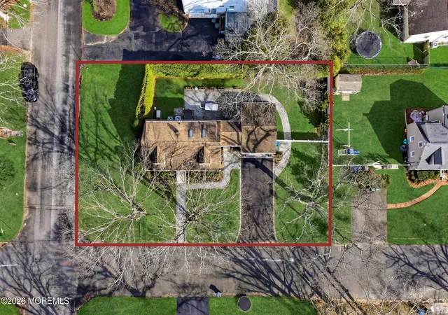 4th image of 274 Michael Ave, Oakhurst, NJ 07755 | MLS# 22602888