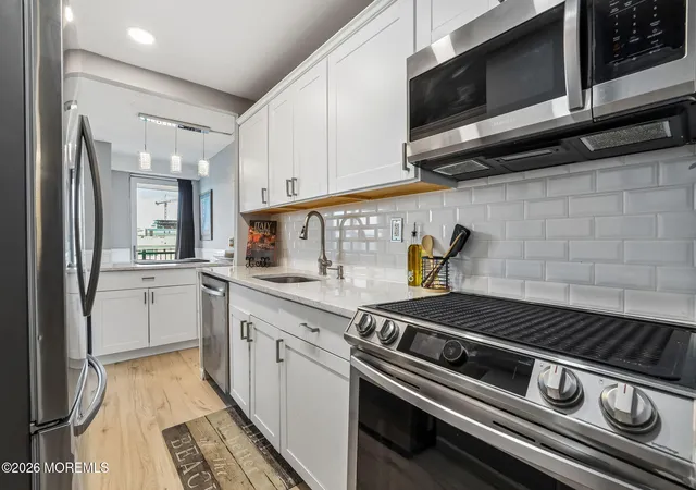 Homes for sale in Long Branch, NJ | 480 Ocean Ave N #3A, Long Branch, NJ 07740 | MLS# 22618019