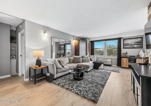 Homes for sale in Long Branch, NJ | 480 Ocean Ave N #3A, Long Branch, NJ 07740 | MLS# 22618019