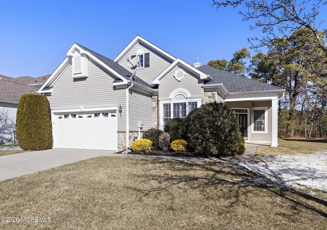 Single Family Residence at 9 Bradley Beach Way, Waretown, NJ 08758 | MLS# 22602576 |  | Sold on 2026-03-09