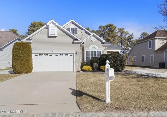 Photo 1 of Single Family Residence at 9 Bradley Beach Way, Waretown, NJ 08758 | MLS# 22602576 |  | Sold on 2026-03-09