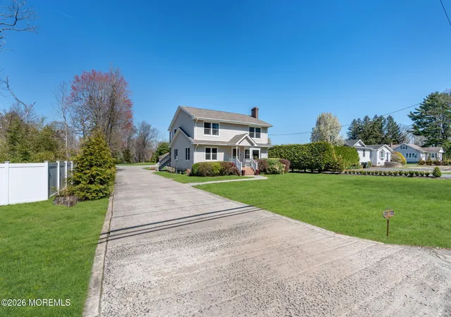 Homes for sale in Farmingdale, NJ | 44 Asbury Rd, Farmingdale, NJ 07727 | MLS# 22610419