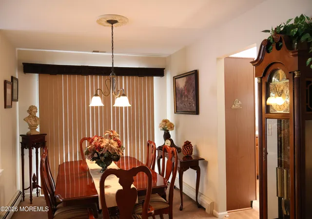 Photo 4 of Sale Pending at 2409 Coral Leaf Rd, Toms River, NJ 08755 | MLS# 22602928 | Listing updated on 2026-10-16