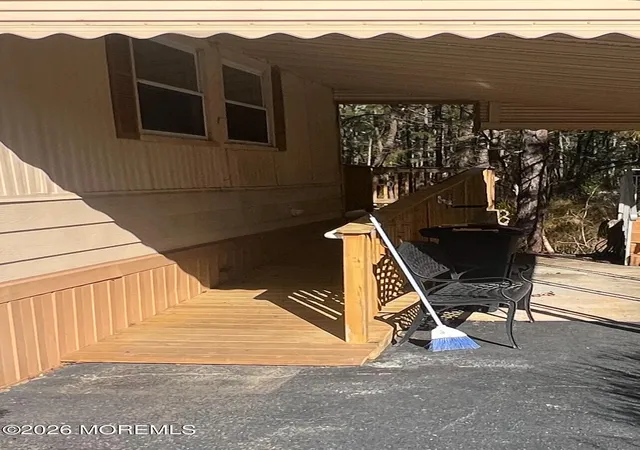Photo 2 of Manufactured Mobile Home at 61 Kingfisher Way, Whiting, NJ 08759 | MLS# 22602969 | | Sold on 2026-04-30
