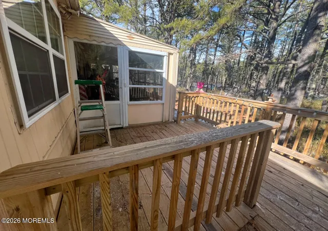 Photo 3 of Manufactured Mobile Home at 61 Kingfisher Way, Whiting, NJ 08759 | MLS# 22602969 | | Sold on 2026-04-30