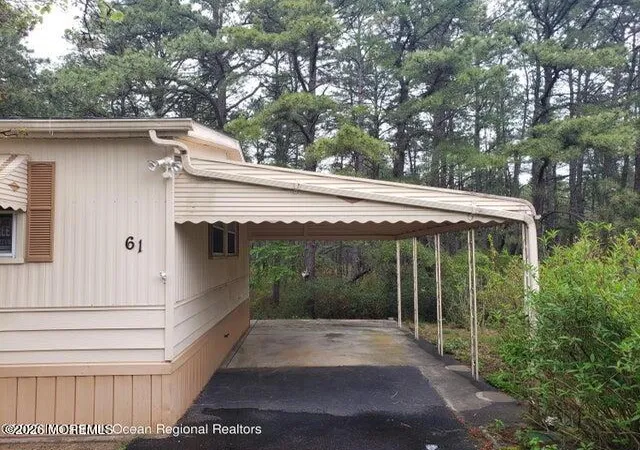 Photo 4 of Manufactured Mobile Home at 61 Kingfisher Way, Whiting, NJ 08759 | MLS# 22602969 | | Sold on 2026-04-30