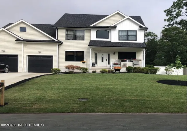Single Family Residence at 15 5th Street, Barnegat, NJ 08005 | MLS# 22603173 |  | Sold on 2026-04-08