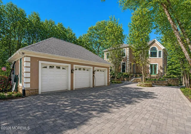 Homes for sale in Colts Neck, NJ | 307 Lakeside Ave, Colts Neck, NJ 07722 | MLS# 22603737