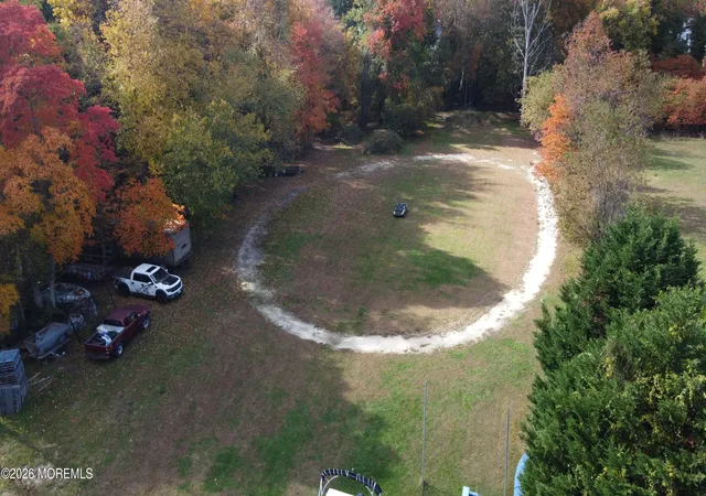 Photo 1 of Single Family Residence at 1054 Bennetts Mills Rd, Jackson, NJ 08527 | MLS# 22603553 | | Sold on 2026-08-17