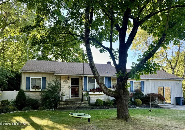 Photo 2 of Single Family Residence at 1054 Bennetts Mills Rd, Jackson, NJ 08527 | MLS# 22603553 | | Sold on 2026-08-17