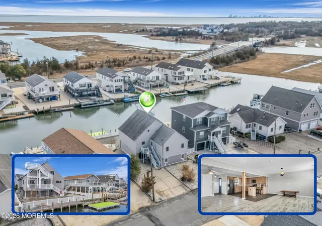 1st image of 143 S Captains Dr, Tuckerton, NJ 08087 | MLS# 22604966