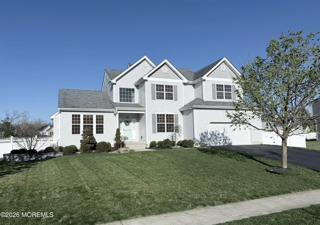 Homes for sale in Jackson, NJ | 17 Royal Grove Dr, Jackson, NJ 08527 | MLS# 22603706