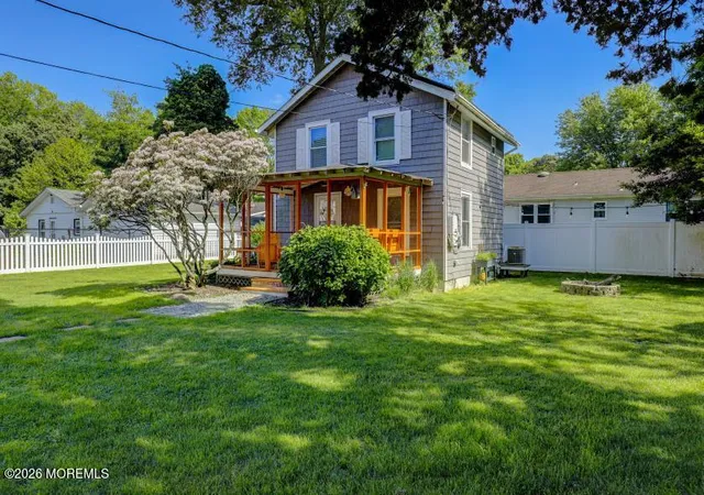 Homes for sale in Bayville, NJ | 616 Riverside Dr, Bayville, NJ 08721 | MLS# 22605904