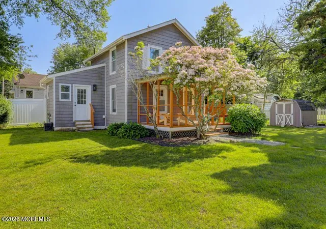 Homes for sale in Bayville, NJ | 616 Riverside Dr, Bayville, NJ 08721 | MLS# 22605904