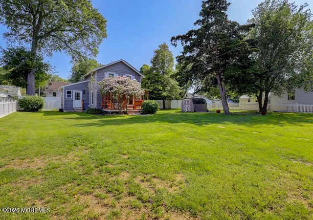 Homes for sale in Bayville, NJ | 616 Riverside Dr, Bayville, NJ 08721 | MLS# 22605904