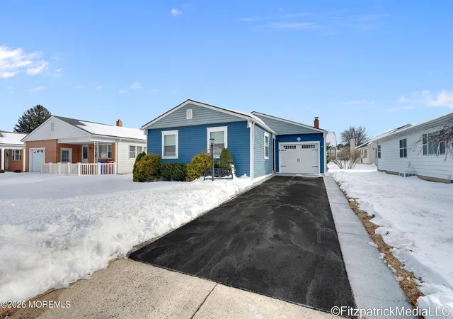 Photo 1 of Sale Pending at 24 Doral Dr, Toms River, NJ 08757 | MLS# 22603772 | Listing updated on 2026-08-21