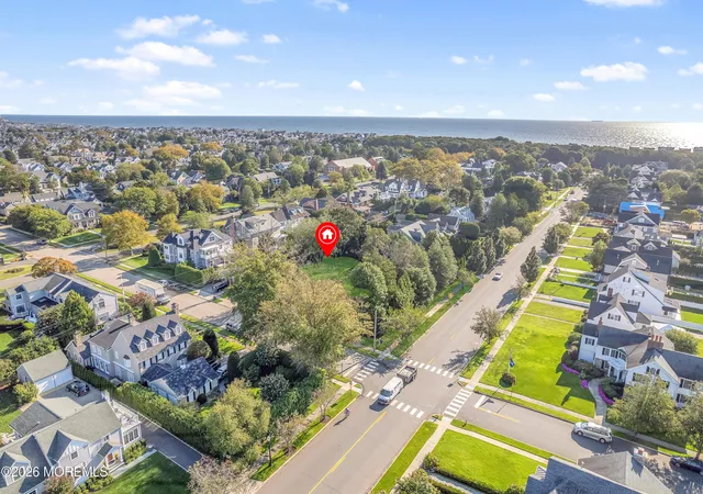 3rd image of 800 Fourth Ave, Sea Girt, NJ 08750 | MLS# 22603822