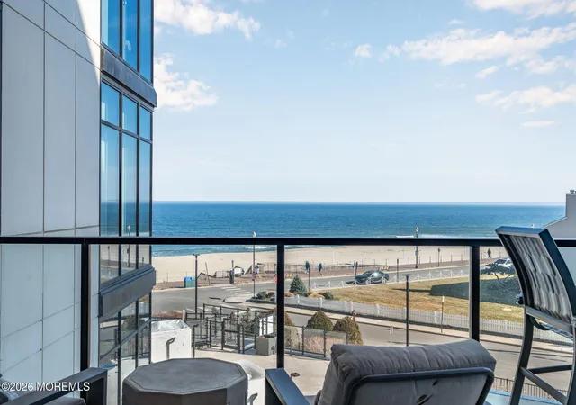 Homes for sale in Long Branch, NJ | 350 Ocean Ave #305, Long Branch, NJ 07740 | MLS# 22606440