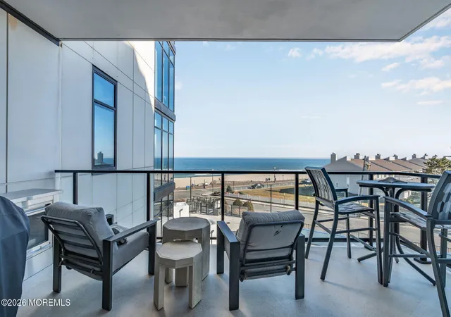 Homes for sale in Long Branch, NJ | 350 Ocean Ave #305, Long Branch, NJ 07740 | MLS# 22606440
