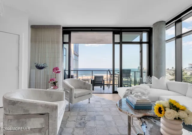 Homes for sale in Long Branch, NJ | 350 Ocean Ave #305, Long Branch, NJ 07740 | MLS# 22606440