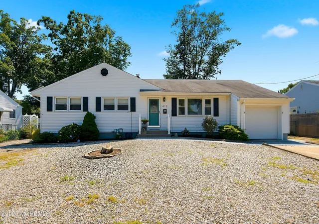 1st image of 412 Midstreams Rd, Brick, NJ 08724 | MLS# 22619725