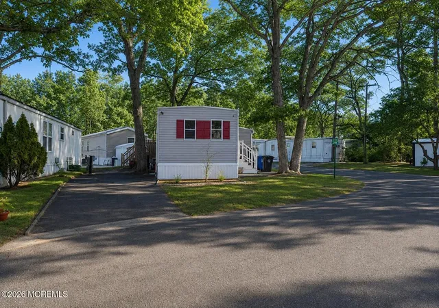 Photo 3 of Manufactured home for sale at 57 Roberts Rd, Toms River, NJ 08755 | MLS# 22604256 | Listing updated on 2026-08-30