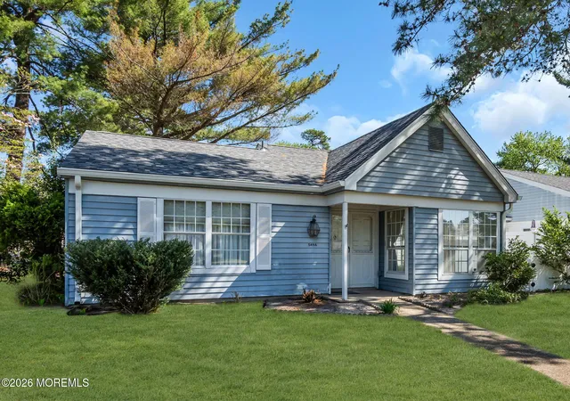 Photo 1 of Sale Pending at 549a Mayfair Rd, Manchester, NJ 08759 | MLS# 22611694 | Listing updated on 2026-07-10