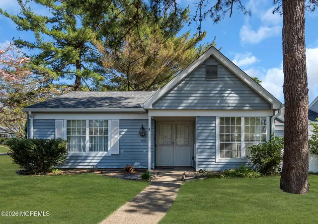 Photo 2 of Sale Pending at 549a Mayfair Rd, Manchester, NJ 08759 | MLS# 22611694 | Listing updated on 2026-07-10