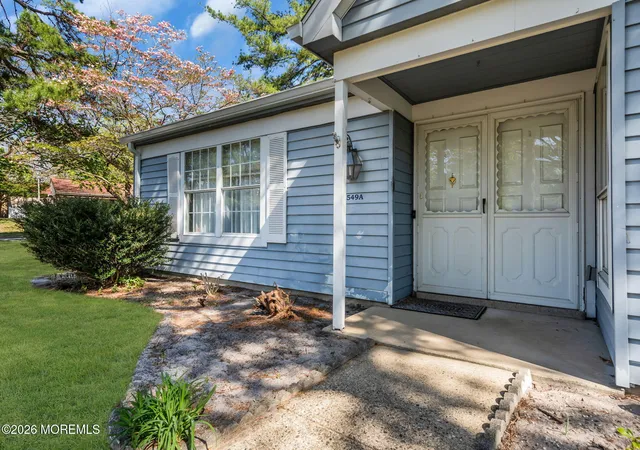 Photo 3 of Sale Pending at 549a Mayfair Rd, Manchester, NJ 08759 | MLS# 22611694 | Listing updated on 2026-07-10