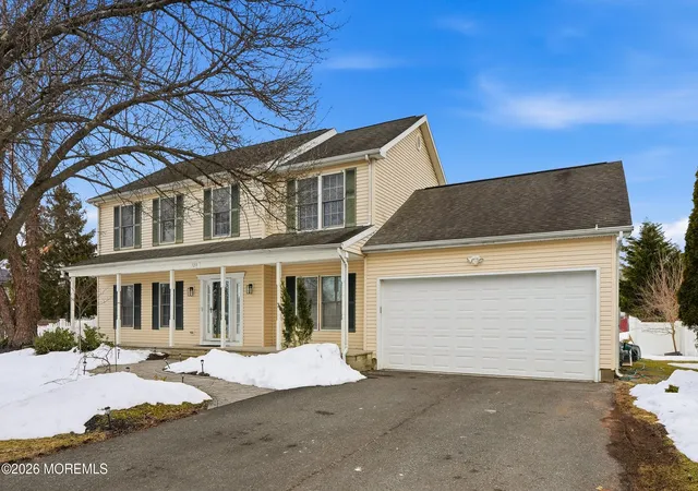 1st image of 720 Talmadge Ave, Oakhurst, NJ 07755 | MLS# 22604792