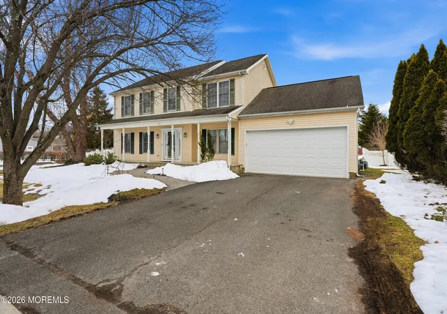 2nd image of 720 Talmadge Ave, Oakhurst, NJ 07755 | MLS# 22604792