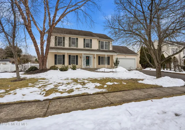 3rd image of 720 Talmadge Ave, Oakhurst, NJ 07755 | MLS# 22604792