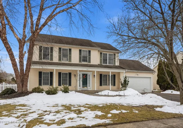 4th image of 720 Talmadge Ave, Oakhurst, NJ 07755 | MLS# 22604792