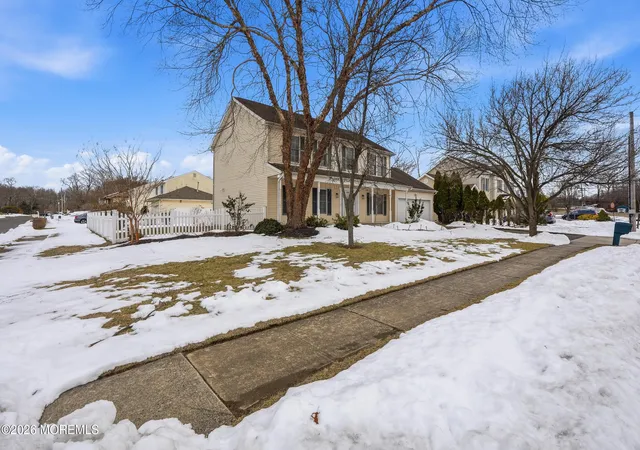 5th image of 720 Talmadge Ave, Oakhurst, NJ 07755 | MLS# 22604792