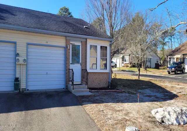 26th image of 2b Deerfield Dr #52, Whiting, NJ 08759 | MLS# 22605922
