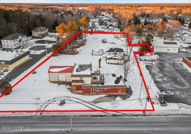 1st image of 585 Route 9, Tuckerton, NJ 08087 | MLS# 22604531