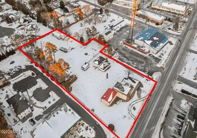 3rd image of 585 Route 9, Tuckerton, NJ 08087 | MLS# 22604531