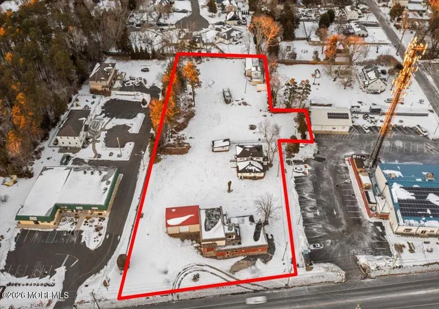 4th image of 585 Route 9, Tuckerton, NJ 08087 | MLS# 22604531