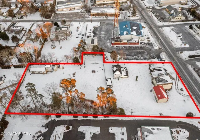 5th image of 585 Route 9, Tuckerton, NJ 08087 | MLS# 22604531