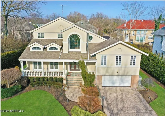 Photo 3 of Single family home for sale at 57 Darlington Rd, Deal, NJ 07723 | MLS# 22604700 | Listing updated on 2026-04-15