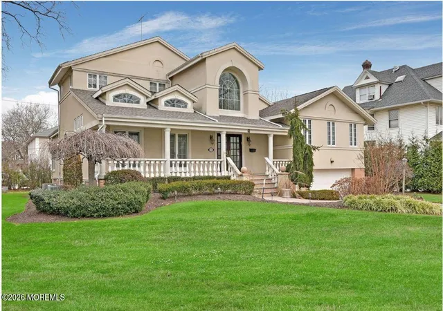 Photo 2 of Single family home for sale at 57 Darlington Rd, Deal, NJ 07723 | MLS# 22604700 | Listing updated on 2026-04-15