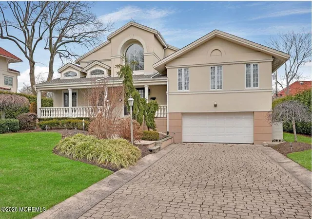 Photo 3 of Single family home for sale at 57 Darlington Rd, Deal, NJ 07723 | MLS# 22604700 | Listing updated on 2026-04-15
