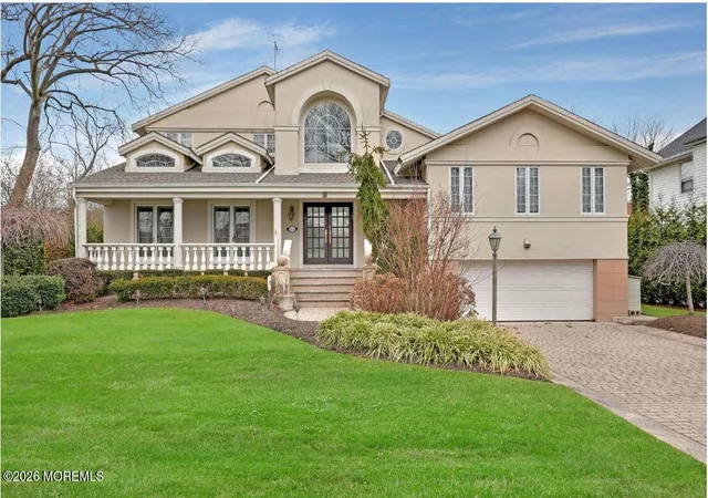 Single family home for sale at 57 Darlington Rd, Deal, NJ 07723 | MLS# 22604700