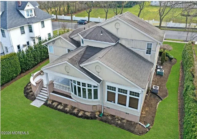 Photo 4 of Single family home for sale at 57 Darlington Rd, Deal, NJ 07723 | MLS# 22604700 | Listing updated on 2026-04-15