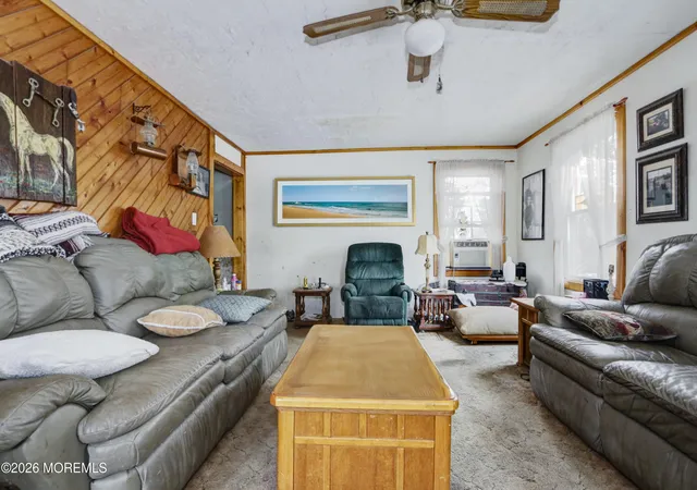 Photo 2 of Single family home for sale at 497 Main St, West Creek, NJ 08092 | MLS# 22607711 | Listing updated on 2026-07-30