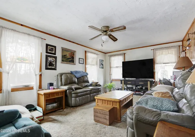 Photo 3 of Single family home for sale at 497 Main St, West Creek, NJ 08092 | MLS# 22607711 | Listing updated on 2026-07-30